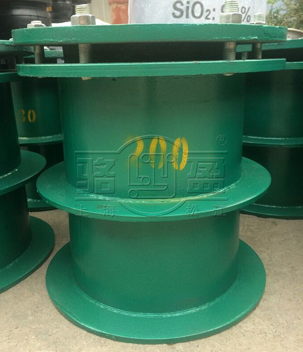 重慶市忠縣A型<a href=http://www.www.hfsssr.com target=_blank class=infotextkey>柔性防水套管</a>