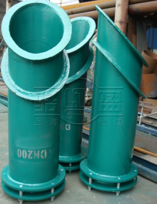 沼氣池專用<a href=http://www.www.hfsssr.com target=_blank class=infotextkey>柔性防水套管</a>